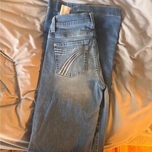 7 For All Mankind DOJO